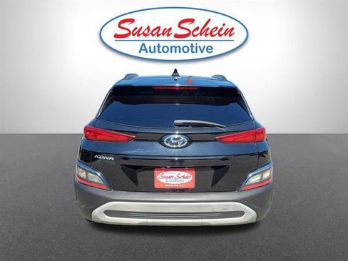 Used 2022 Hyundai Kona SEL w/ Convenience Package FWD image 24