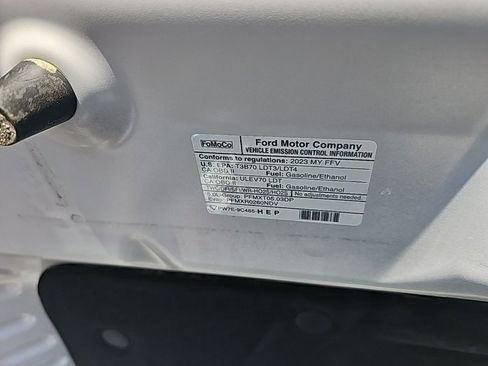 Used 2023 Ford F150 XLT w/ Equipment Group 302A High image 12