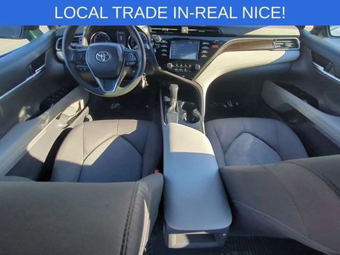 Used 2019 Toyota Camry L image 24