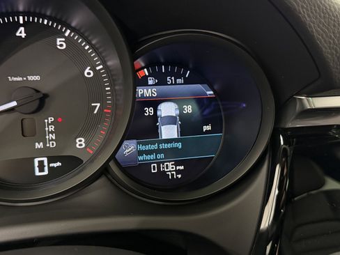 New 2026 Porsche Macan image 53