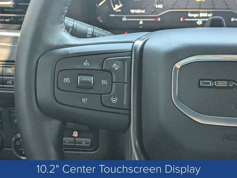 Used 2024 GMC Yukon Denali Ultimate image 27