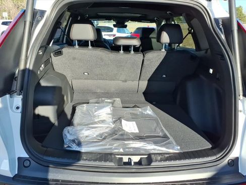 New 2026 Honda CR-V Sport-L image 5