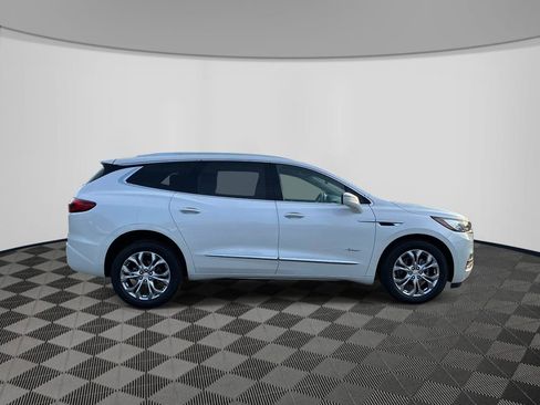 Used 2021 Buick Enclave Avenir w/ Trailering Package, 5000 lbs. image 8