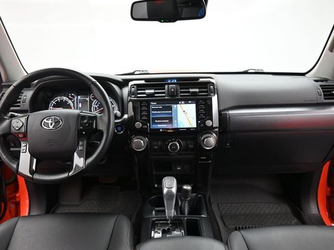 Used 2024 Toyota 4Runner TRD Off-Road Premium w/ Off Road Premium Plus Package image 20