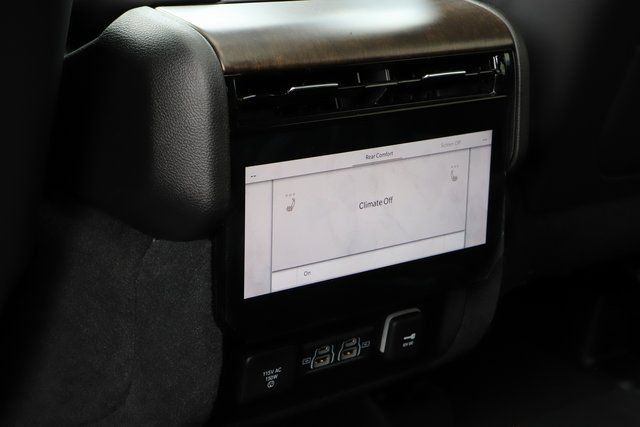 Used 2024 Jeep Grand Wagoneer L 4WD w/ Convenience Group III image 30