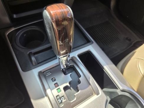 Used 2020 Toyota 4Runner Limited RWD image 24
