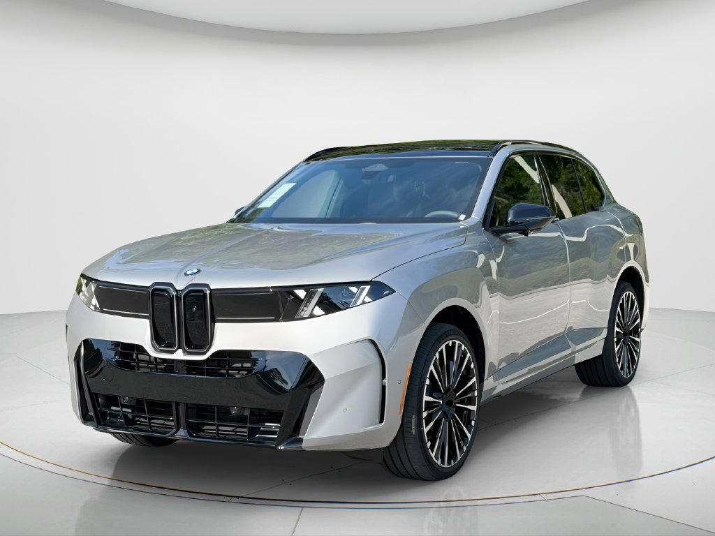 New 2027 BMW X5 M xDrive40i w/ M Sport Professional Package AWD/4WD image 1
