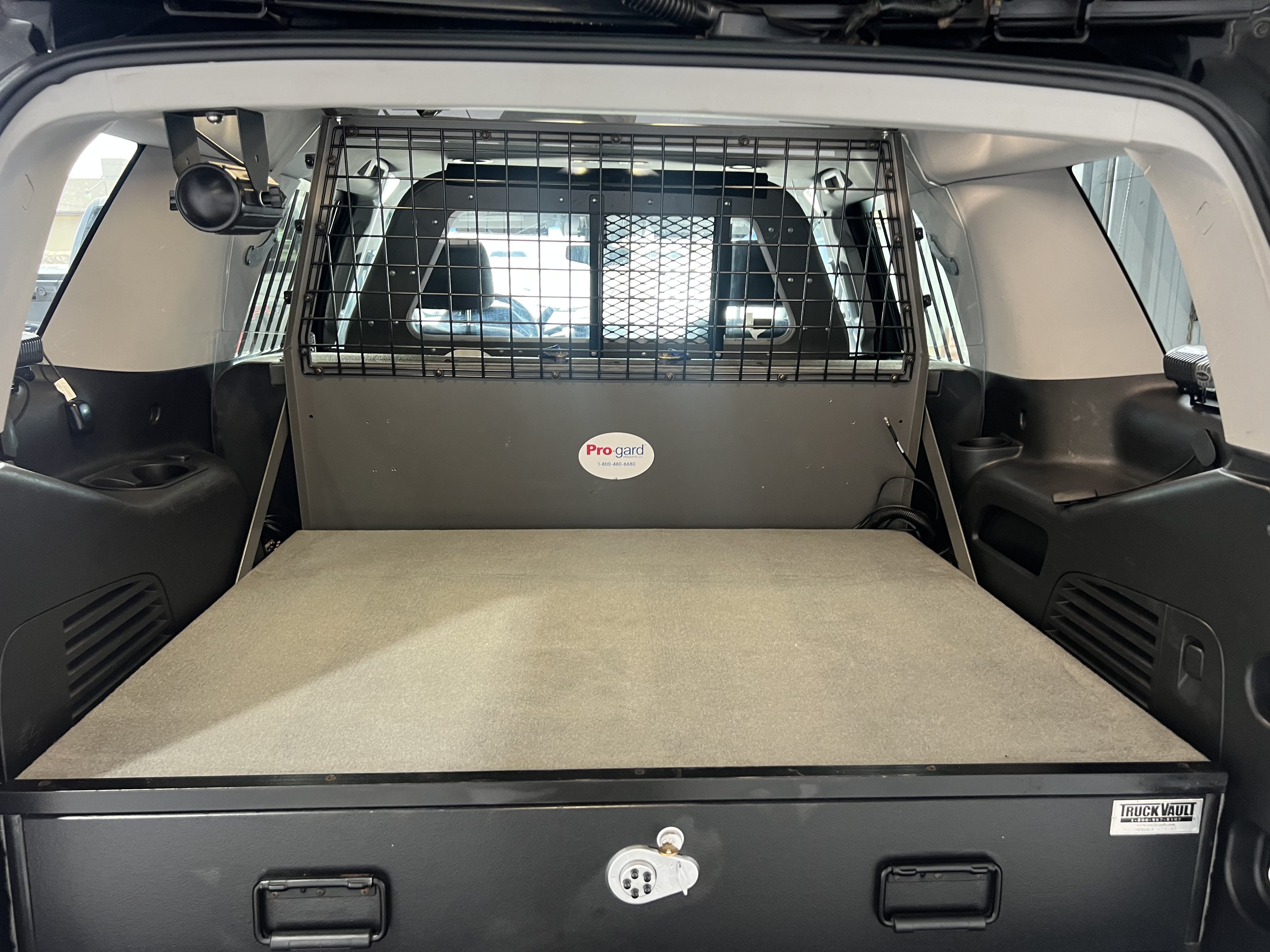 Used 2015 Chevrolet Tahoe 2WD w/ Remote Keyless Entry Package image 5