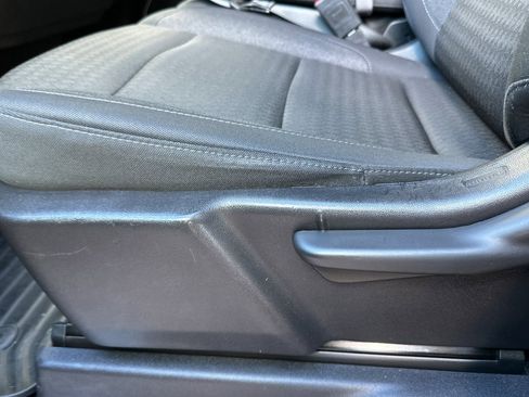 Used 2024 Chevrolet Silverado 2500 LT image 12