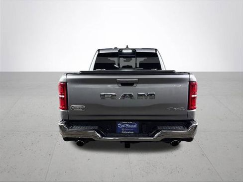 Certified 2026 RAM 1500 Limited AWD/4WD image 8