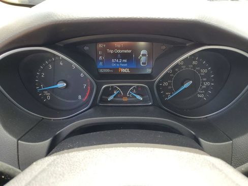 Used 2016 Ford Focus SE FWD image 13