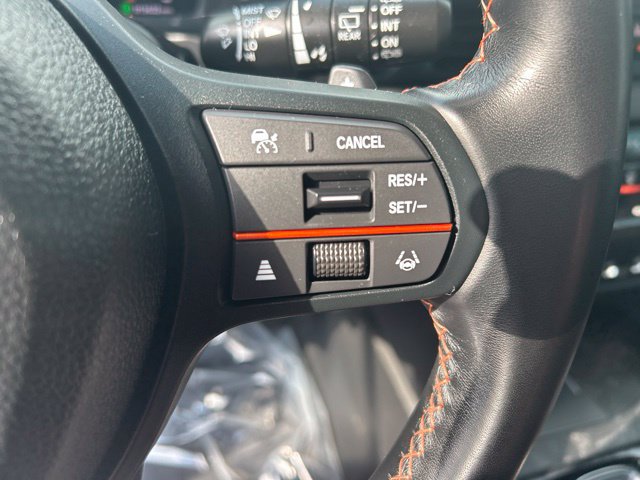 Used 2026 Honda Passport TrailSport image 28