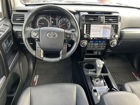 Used 2024 Toyota 4Runner TRD Pro image 17