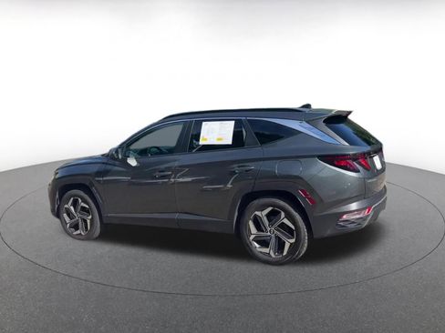 Used 2024 Hyundai Tucson SEL AWD/4WD image 10