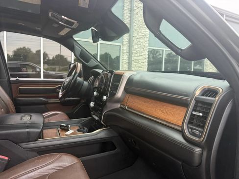 Used 2019 RAM 1500 Limited AWD/4WD image 15