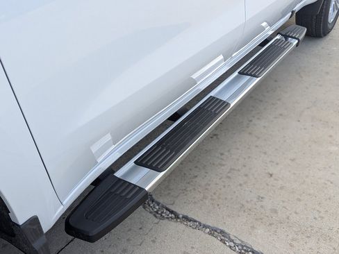 New 2026 Chevrolet Silverado 1500 LTZ w/ LTZ Premium Package image 12