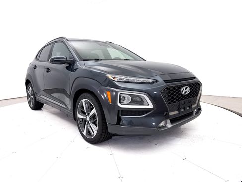 Used 2019 Hyundai Kona Limited AWD/4WD image 13