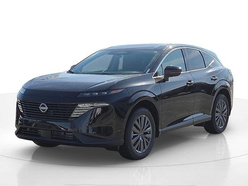 New 2026 Nissan Murano SL image 2