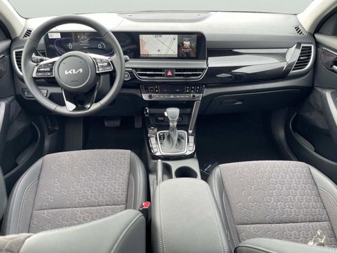 New 2026 Kia Seltos S image 15