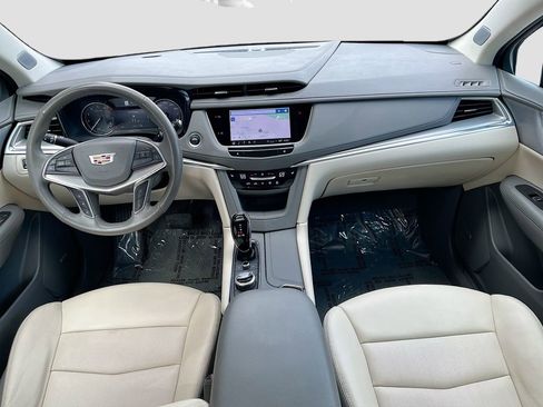 Used 2024 Cadillac XT5 Premium Luxury AWD/4WD image 24