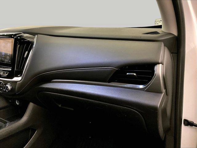 Used 2021 Chevrolet Traverse LT FWD image 15