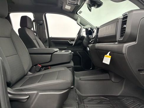 New 2026 GMC Sierra 1500 Elevation w/ Elevation Select Package image 29