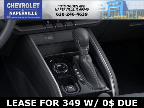 New 2026 Chevrolet Colorado LT image 23