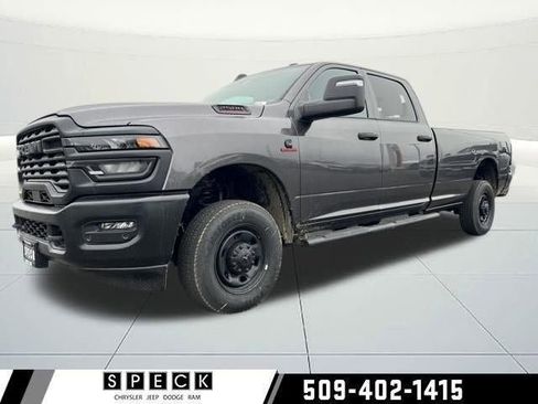 New 2026 RAM 2500 Tradesman image 31