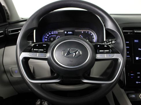 Certified 2024 Hyundai Tucson SEL image 24