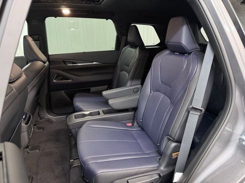 New 2026 INFINITI QX60 Sport AWD/4WD image 32