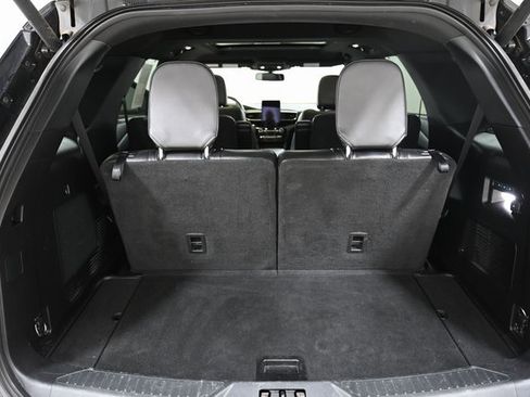 Used 2021 Ford Explorer ST w/ Equipment Group 401A image 21