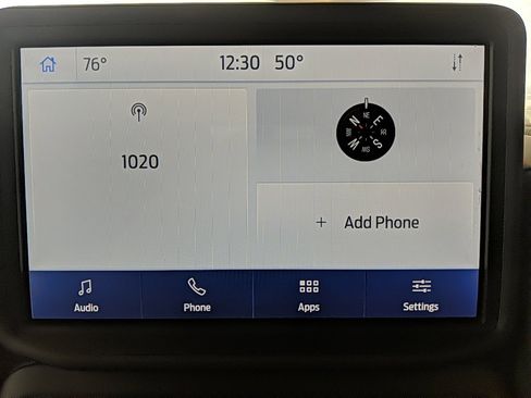 Certified 2024 Ford Bronco Sport Big Bend image 18