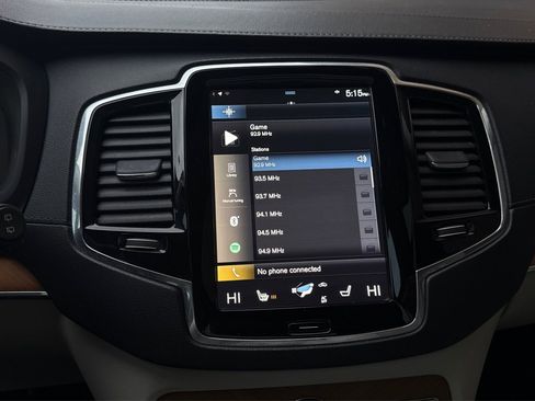 Used 2020 Volvo XC90 T6 Inscription w/ Protection Package Premier image 28