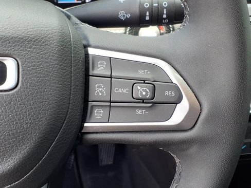 Used 2023 Jeep Compass High Altitude AWD/4WD image 25