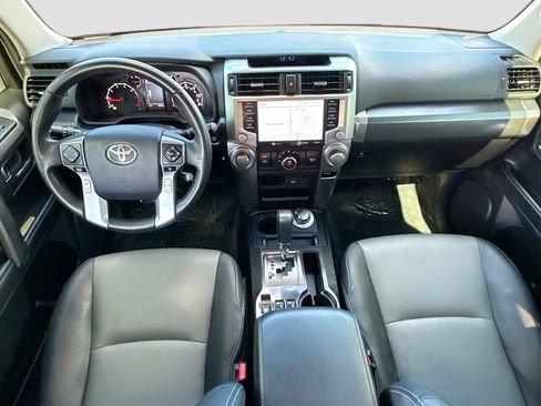Used 2023 Toyota 4Runner SR5 Premium image 15