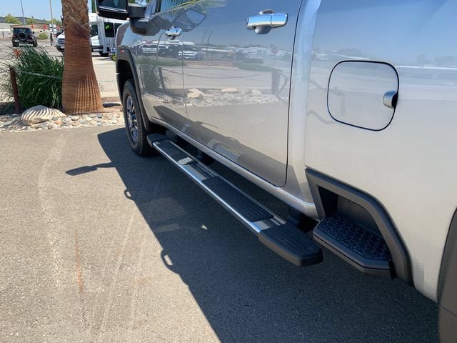 New 2026 GMC Sierra 2500 SLT w/ SLT Convenience Package AWD/4WD image 11