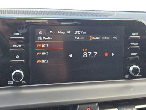 Certified 2026 Kia Seltos LX FWD image 27