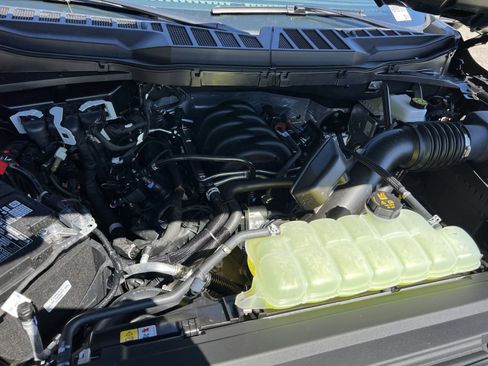 New 2026 Ford F150 Lariat AWD/4WD image 27