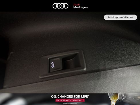 New 2026 Audi Q5 Premium Plus AWD/4WD image 12