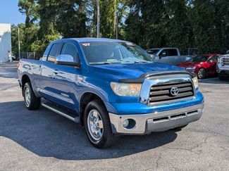 Used 2007 Toyota Tundra SR5 AWD/4WD video 3