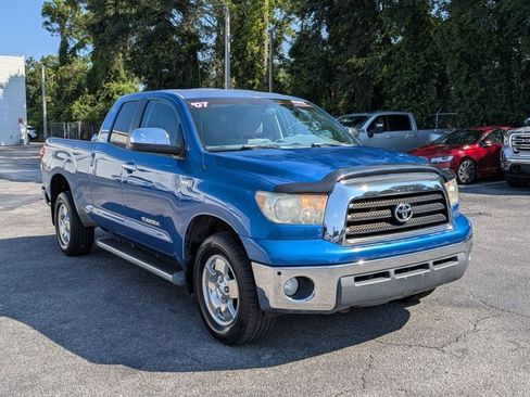 Used 2007 Toyota Tundra SR5 AWD/4WD image 3