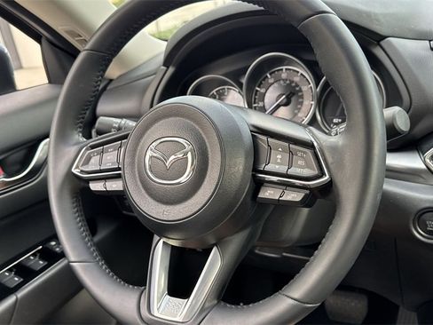 Used 2023 MAZDA CX-5 AWD 2.5 S image 54