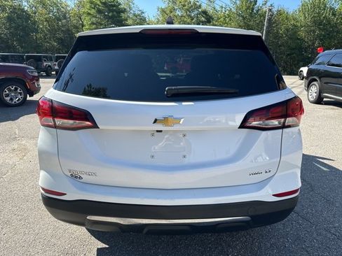 Used 2023 Chevrolet Equinox LT image 6