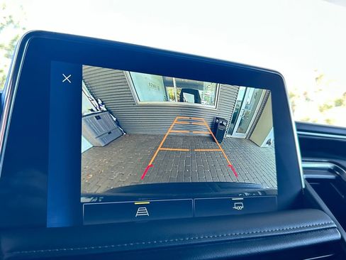 Used 2024 Chevrolet Tahoe LT image 26