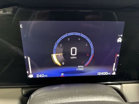 Used 2025 Chevrolet TrailBlazer ACTIV w/ Driver Confidence Package image 15