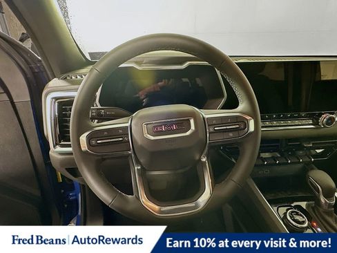 New 2025 GMC Canyon Elevation w/ Convenience Package image 6