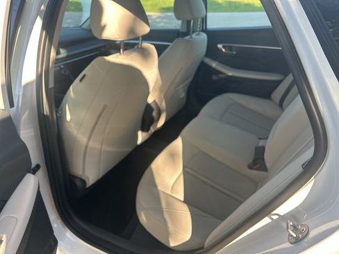 Certified 2026 Hyundai Sonata SEL FWD image 9