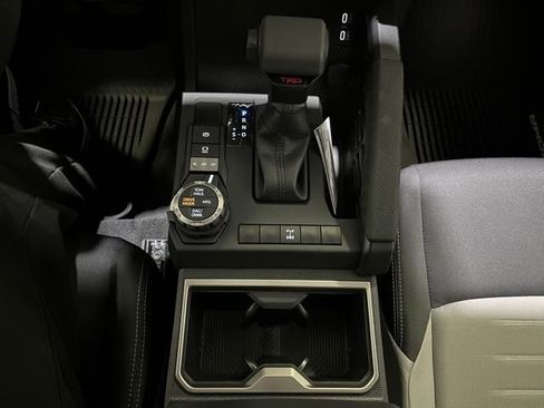 New 2026 Toyota Tacoma TRD Off-Road AWD/4WD image 19