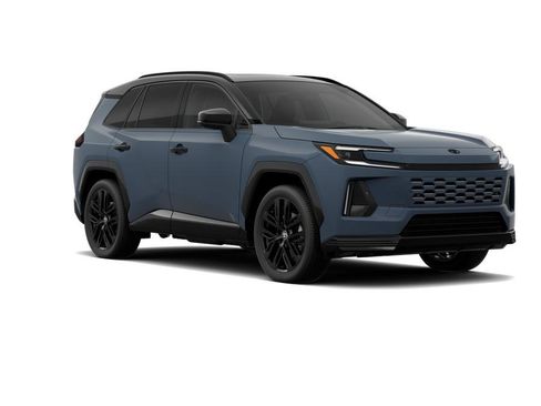 New 2026 Toyota RAV4 XSE image 45