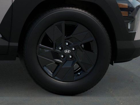 New 2026 Hyundai Kona SEL Premium image 22